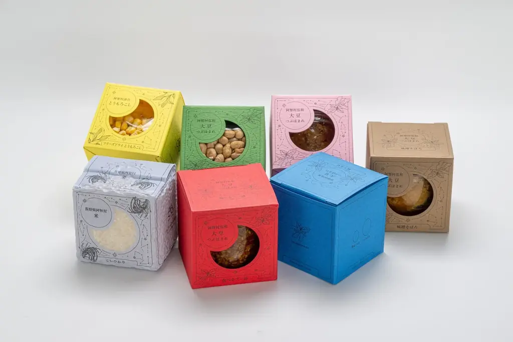 あの２大スターが、この夏ついに出会う！　ベビースターラーメン × スタービレッジ阿智 コラボ企画 開催 画像 16