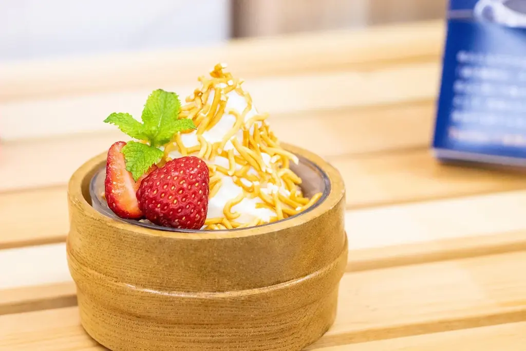 あの２大スターが、この夏ついに出会う！　ベビースターラーメン × スタービレッジ阿智 コラボ企画 開催 画像 8