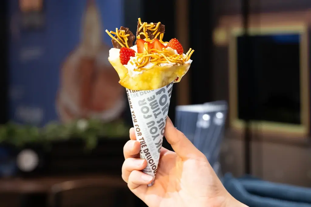 あの２大スターが、この夏ついに出会う！　ベビースターラーメン × スタービレッジ阿智 コラボ企画 開催 画像 9