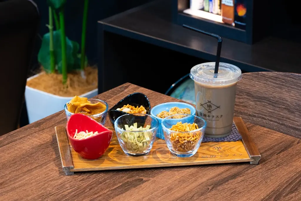 この夏、2大“スター”がついに出会う!?“日本一の星空”の長野県阿智村と“おやつの一番星”のベビースターとのコラボ企画開催 画像 8