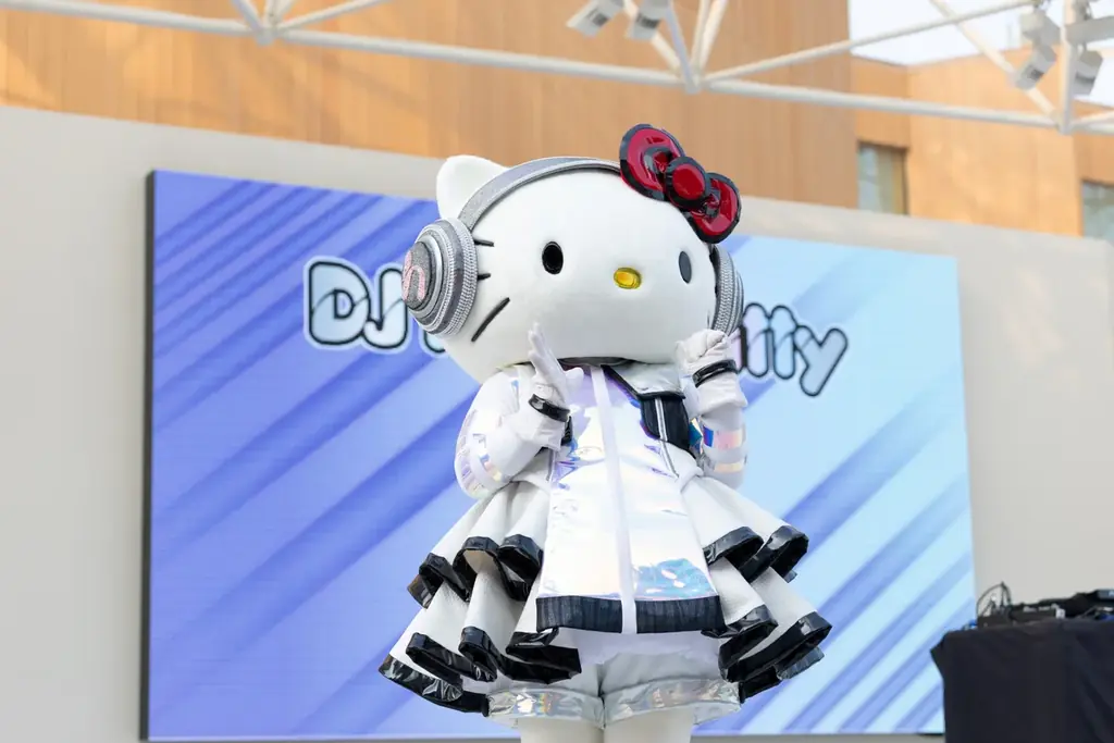 歌って・踊って・喋って 盛り上がるスペシャルイベント「夏休み直前!万博へ行こう!~REBORN SUMMER FESTA~」開催 画像 3