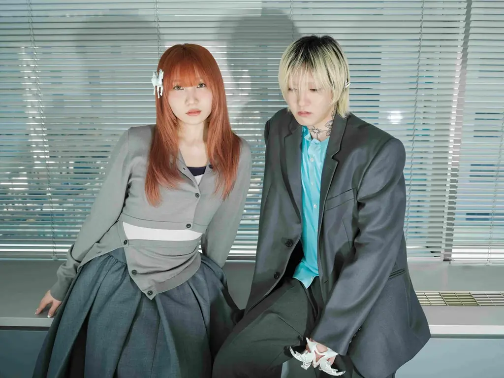 YOASOBI Apple Music 10周年を記念したプレイリスト“10年間で最もストリーミングされた500曲”にて、「夜に駆ける」が日本人アーティスト楽曲で唯一100位以内にランクイン！ 画像 1