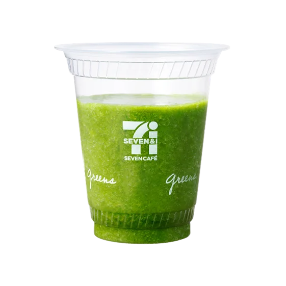 「セブンカフェ スムージー」が期間限定で全品30円引き！素材をぎゅっと、野菜やフルーツが手軽に摂取できるスムージーが7月7日（月）から11日（金）までの間お得に！ 画像 5