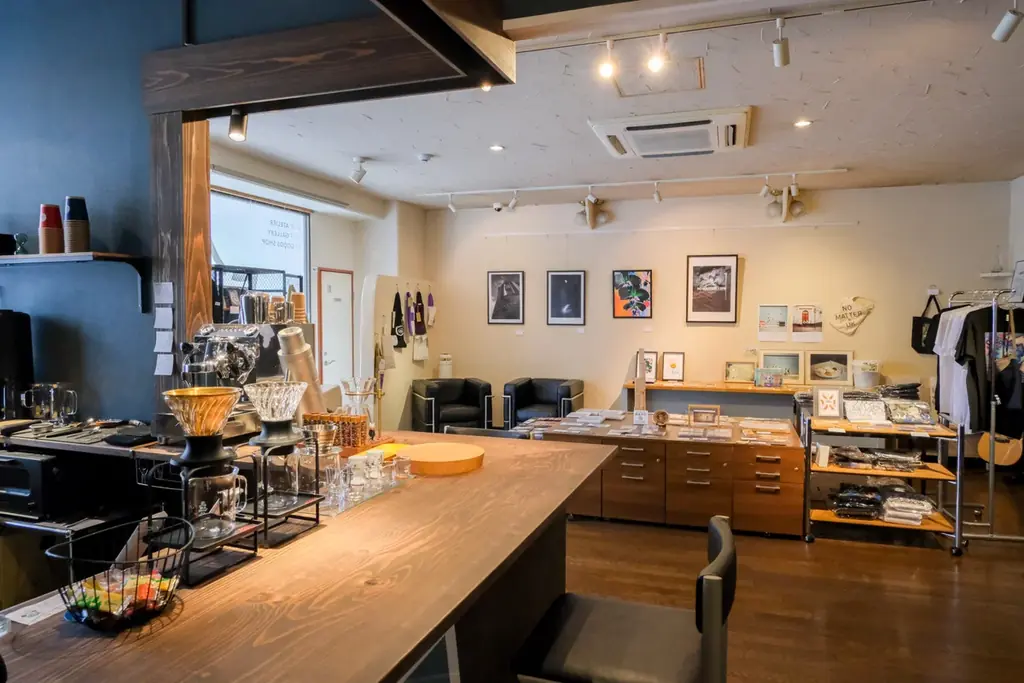 アーティストMUSASHIとヒロマツホールディングス株式会社がコラボ出展 画像 4