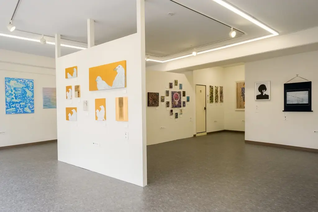 アーティストMUSASHIとヒロマツホールディングス株式会社がコラボ出展 画像 5