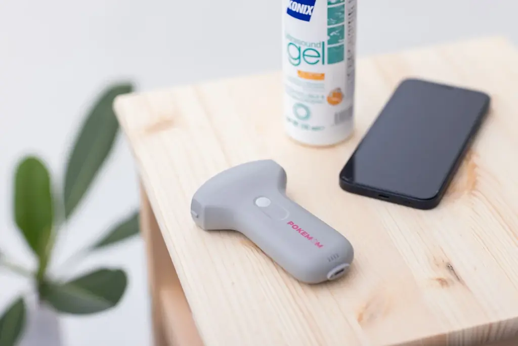 世界最先端フェムテックサービス誕生！7/7（月）自宅でお腹の赤ちゃんが見られるスマホエコー「ポケマムシリーズ」 に赤ちゃんの心音が聴こえる「ポケマム・サウンズ」が新登場 画像 8