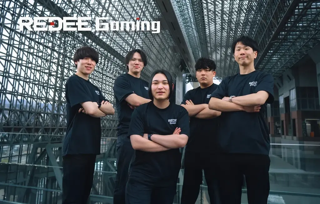 大阪eスポーツラウンドテーブル（OeGG）に新規加入 画像 4