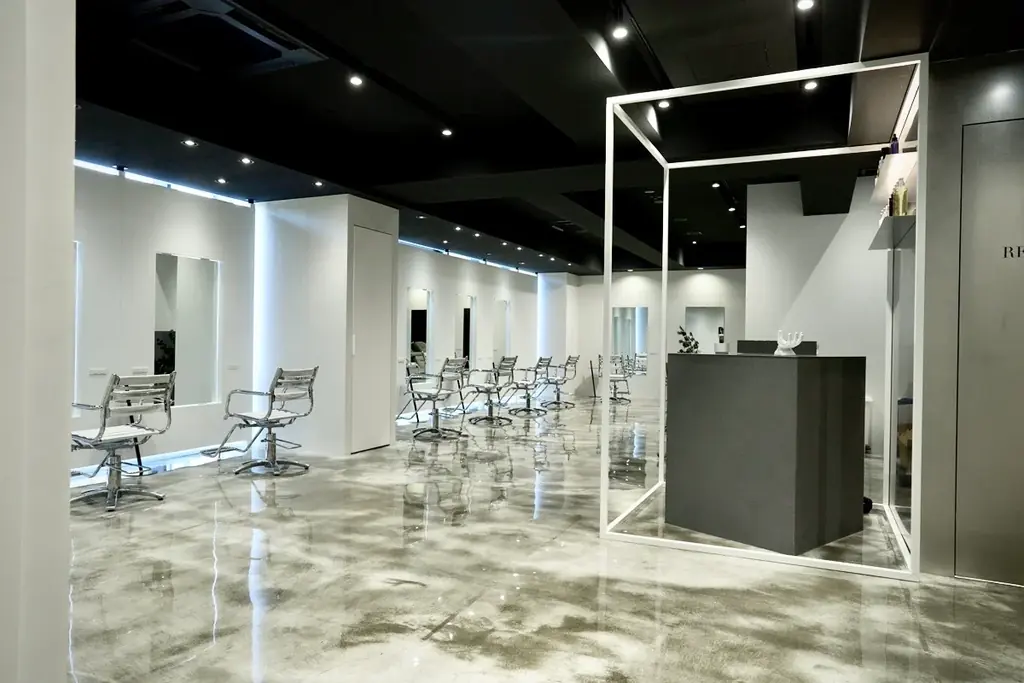 HARUKI MINATO、原宿に2つの旗艦サロンをNEW OPEN。 画像 2