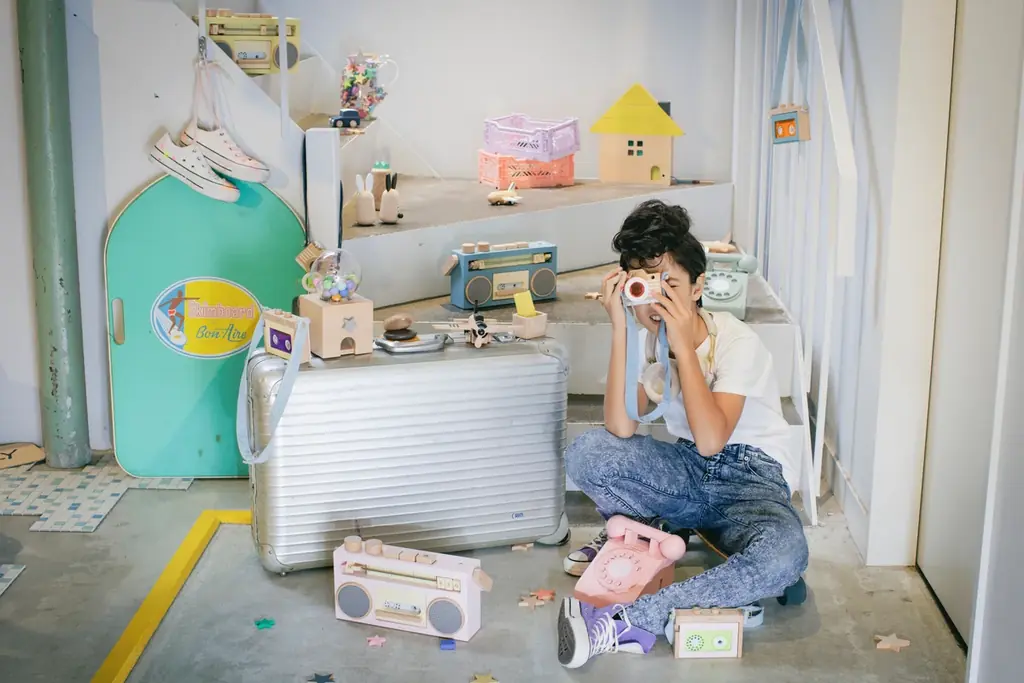 7月７日、株式会社Kukkiaは創業１７周年を迎え、新たにデザインコンサルティング事業を立ち上げます。 画像 4