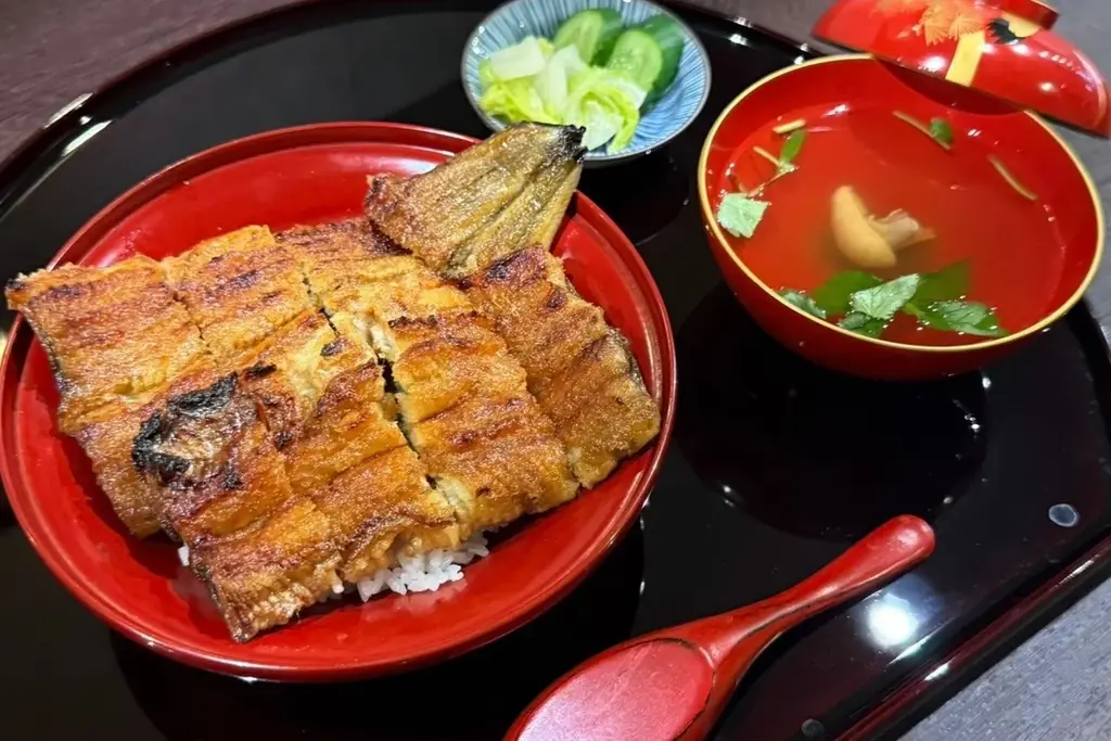 12月25日オープン！関東初の関西風うなぎ専門店「寝床」中目黒店
