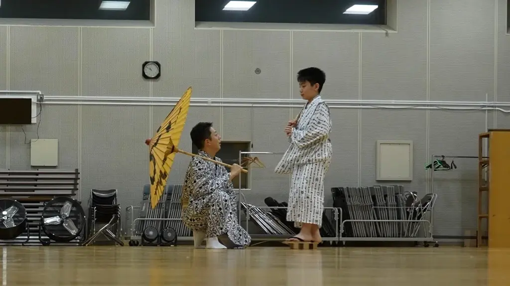 【テレビ初独占】『伝統と革新 蒼き想い~八代目尾上菊五郎 六代目尾上菊之助 重責と覚悟の120日~』8月17日(日)にチャンネル銀河でテレビ初独占放送! 画像 4
