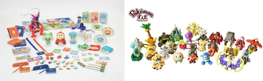 「ポケモンセンター出張所in長崎スタジアムシティ」開催決定! 画像 2