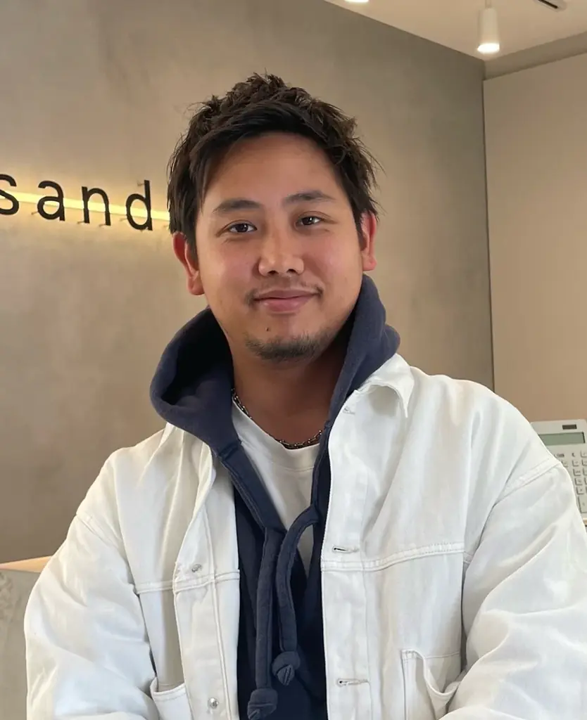 【令和を代表する2大サロンが業界初の教育提携へ】メンズ美容室「GOALD」とレディース美容室「sand」、教育事業における業務提携を発表 画像 5