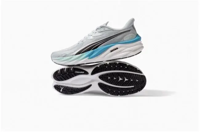 “弾む走りで、世界が広がる”「VELOCITY NITRO™ 4」を2025年7月17日(木)より発売 画像 2