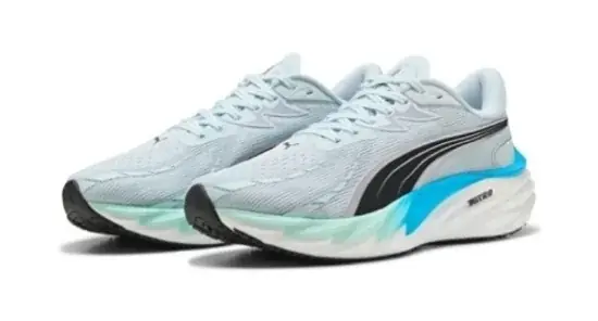 “弾む走りで、世界が広がる”「VELOCITY NITRO™ 4」を2025年7月17日(木)より発売 画像 4