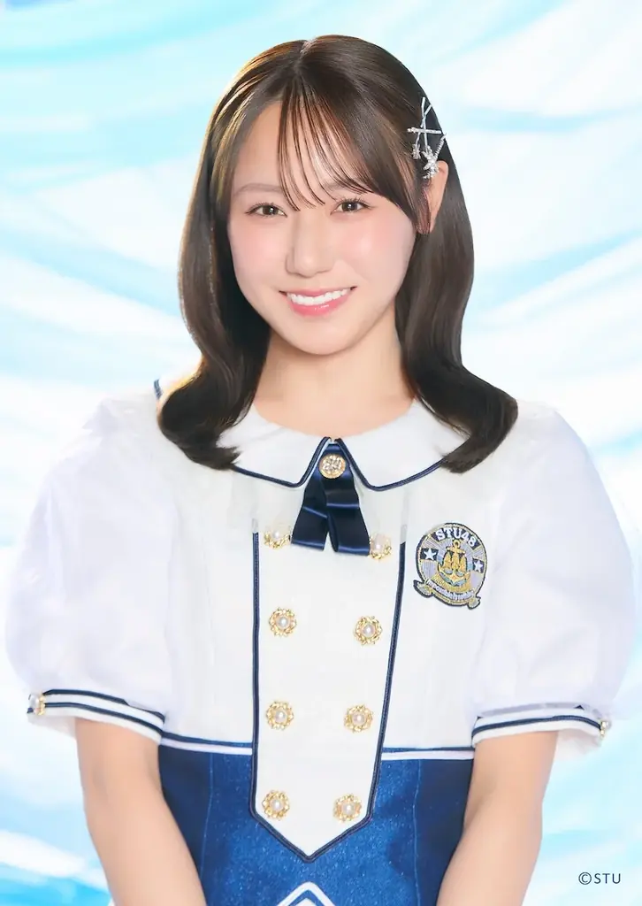 被爆80周年記念事業 紙屋町まちかどピアノ ラッピングリニューアル記念コンサート STU48紙屋町ピアノで平和の音色を紡ぐ 画像 7