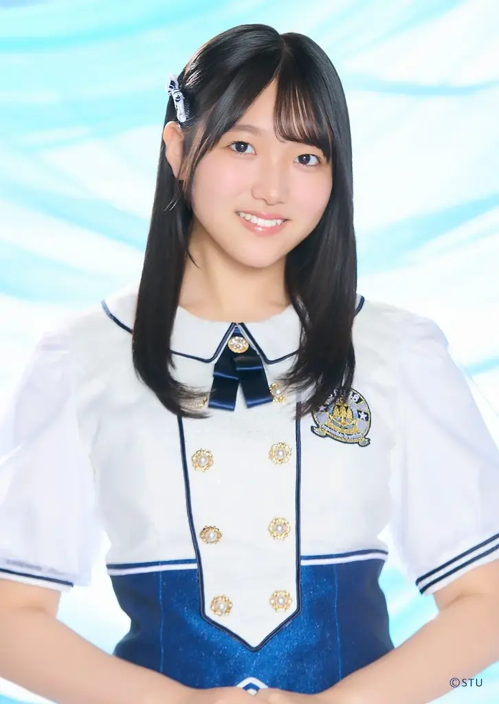 被爆80周年記念事業 紙屋町まちかどピアノ ラッピングリニューアル記念コンサート STU48紙屋町ピアノで平和の音色を紡ぐ 画像 8