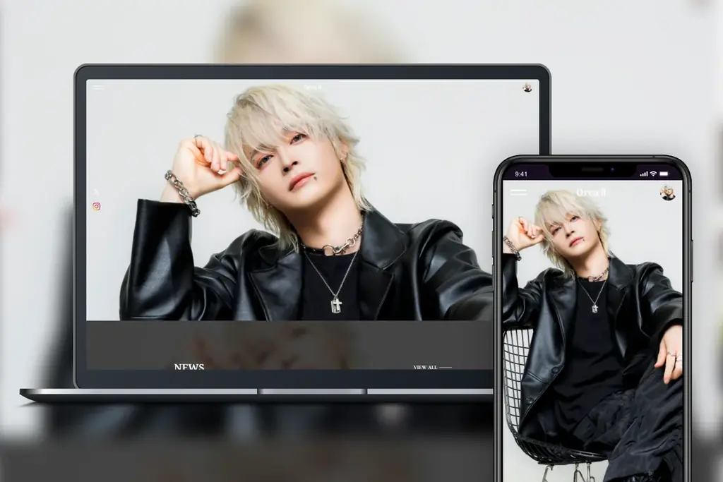 2025年7月7日開始 零[Hz]メンバー個別ファンクラブがBitfanで開設