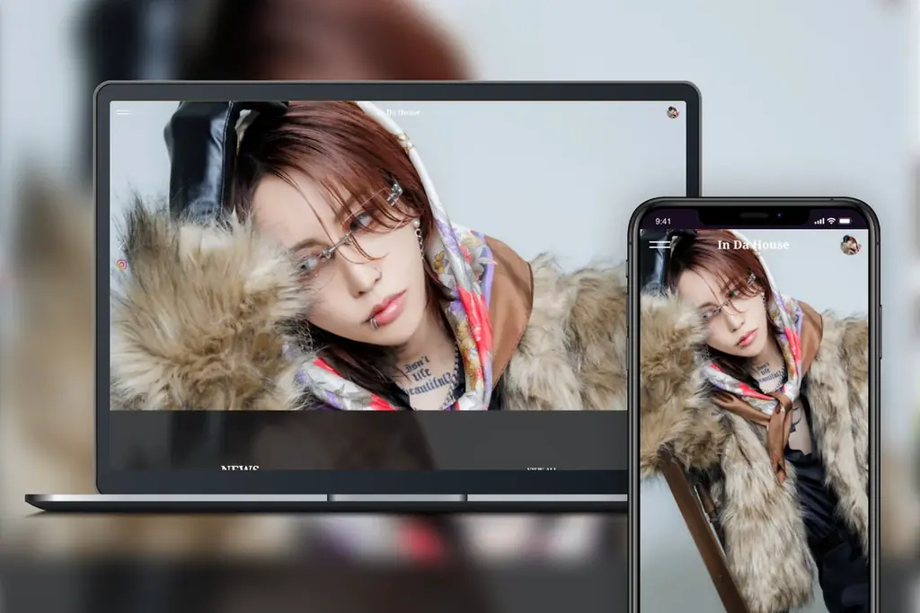 「Bitfan」にて、ビジュアル系バンド・零[Hz]のメンバー5名のオフィシャルファンクラブをオープン！ 画像 4