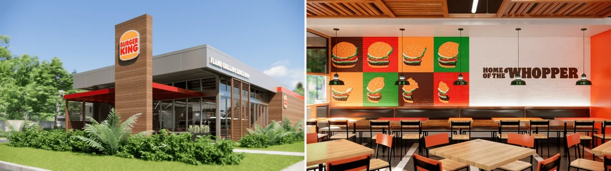 バーガーキングⓇ が全国各地に計7店舗を出店！広島県に「イオンタウン楽々園店」7月22日（火） 宮城県に「イオンモール新利府店」7月25日（金）をオープン！2028年600店舗に向けて出店を加速中！ 画像 2