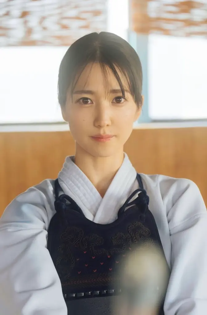 日本一可愛い剣道女子で話題沸騰の佐藤あかり、大型国際剣道イベント「SMILE剣道祭」を初プロデュース‼️ 画像 1