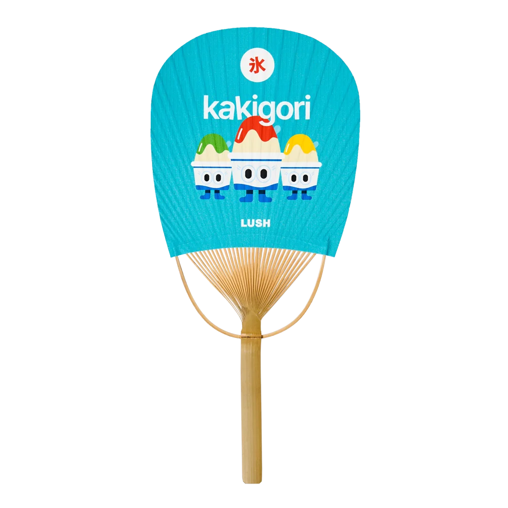 ナチュラルコスメブランドLUSH夏の涼をお風呂で楽しむ、かき氷のシロップのような甘ーい香りのひんやり爽快ボディソープかき氷シリーズ3種を7月10日より夏季限定発売 画像 11