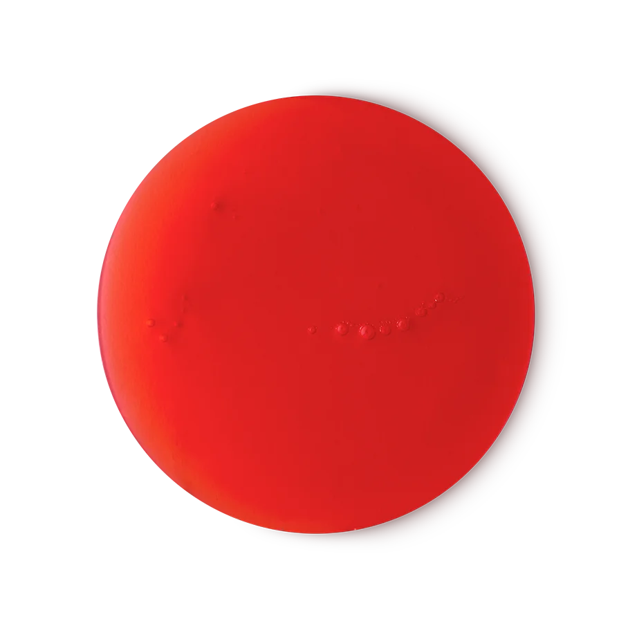 ナチュラルコスメブランドLUSH夏の涼をお風呂で楽しむ、かき氷のシロップのような甘ーい香りのひんやり爽快ボディソープかき氷シリーズ3種を7月10日より夏季限定発売 画像 3