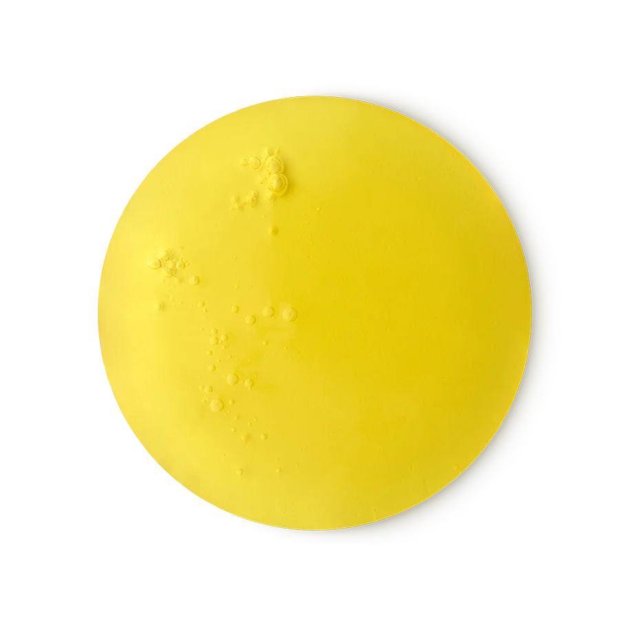 ナチュラルコスメブランドLUSH夏の涼をお風呂で楽しむ、かき氷のシロップのような甘ーい香りのひんやり爽快ボディソープかき氷シリーズ3種を7月10日より夏季限定発売 画像 5