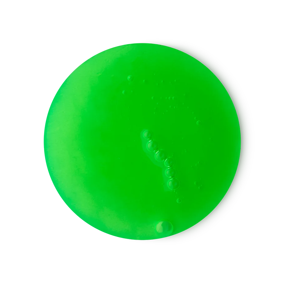 ナチュラルコスメブランドLUSH夏の涼をお風呂で楽しむ、かき氷のシロップのような甘ーい香りのひんやり爽快ボディソープかき氷シリーズ3種を7月10日より夏季限定発売 画像 7