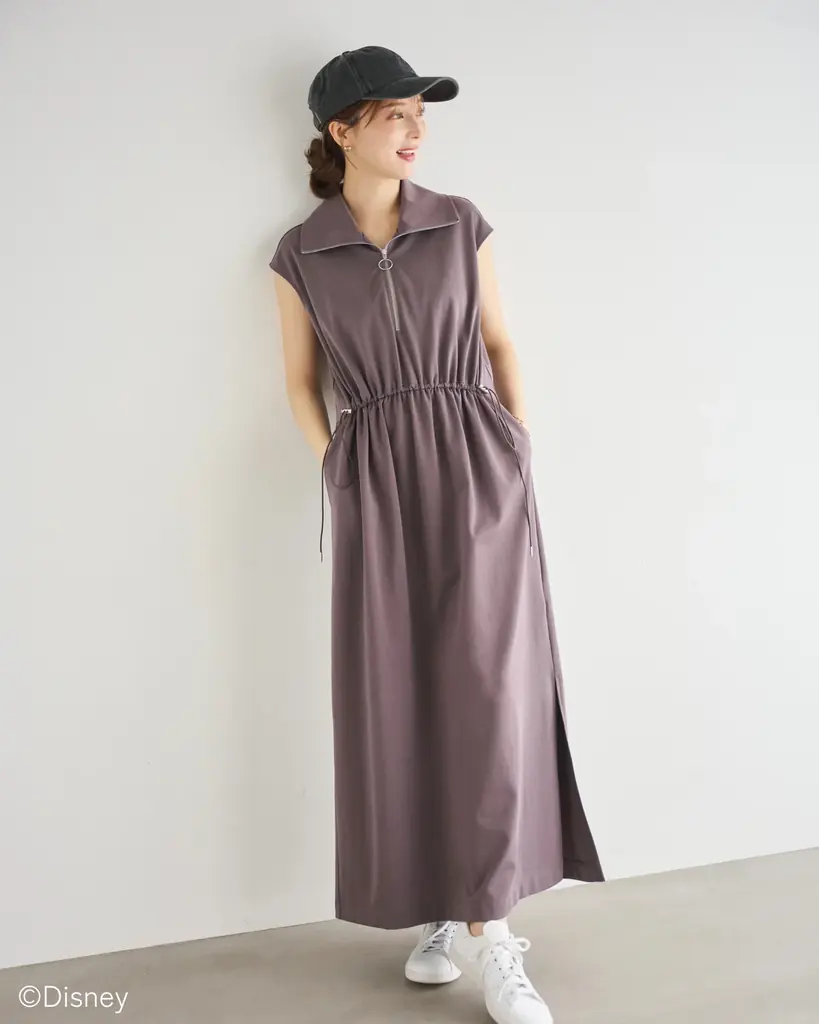 【Stola.(ストラ)】7/12(土)「ミッキーマウス」別注コレクションを発売！ 画像 10