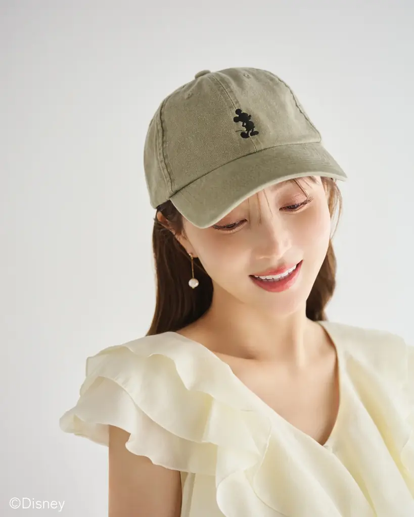 【Stola.(ストラ)】7/12(土)「ミッキーマウス」別注コレクションを発売！ 画像 11