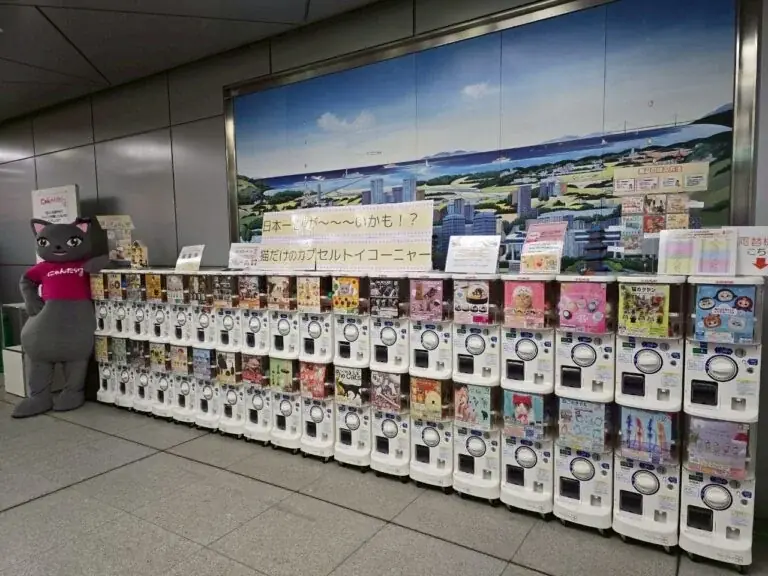 【今週末開催!】出展者数220越えの猫好きイベント「にゃんだらけ in名古屋 Vol.4」保護猫と出会えるバスや、会場限定”肉球パン”の新味情報など発表。 画像 6