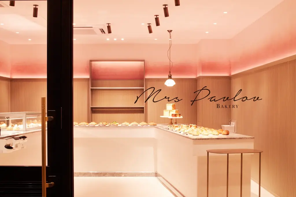 クロワッサン専門店「ミセスパブロフベーカリー」クロワッサン×バニラアイスの新商品を発売 画像 4