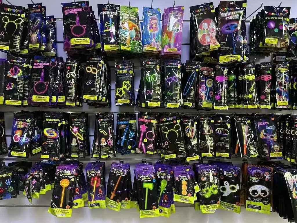 義烏雑貨新商品販売開始