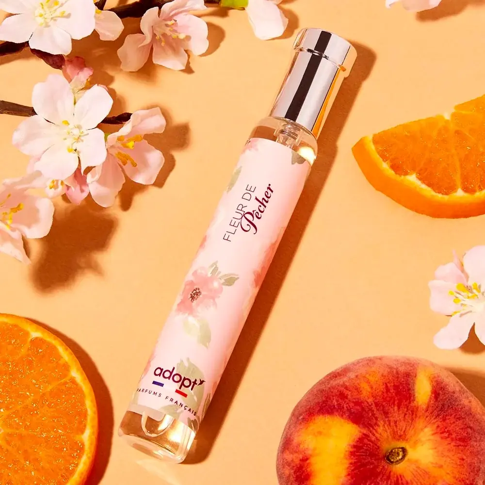 フランス売上No.1*香水ブランド〈adopt(アドプト)〉がついに日本上陸!!!~世界で2秒に1本**売れている香水~ 画像 5