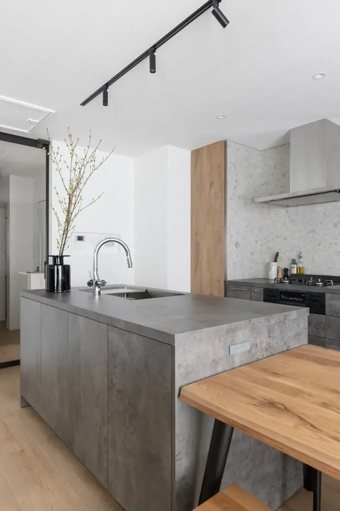 【家事ラク×二世帯住宅】共働き夫婦の毎日がラクになる戸建てリノベーション初公開｜名古屋市北区見学会 画像 4