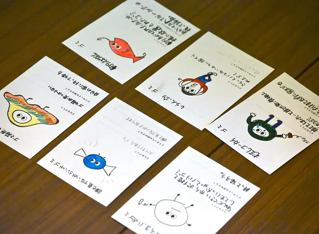 あなたの町に出張します!わたしも変わる対話型ゴミ拾いプログラム『うみごme(みぃ)』おためしキャンペーン2025 画像 5
