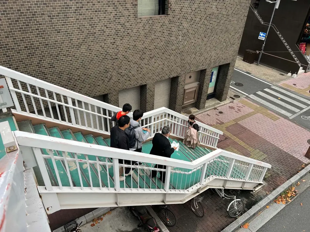 あなたの町に出張します！わたしも変わる対話型ゴミ拾いプログラム『うみごme（みぃ）』おためしキャンペーン2025 画像 8