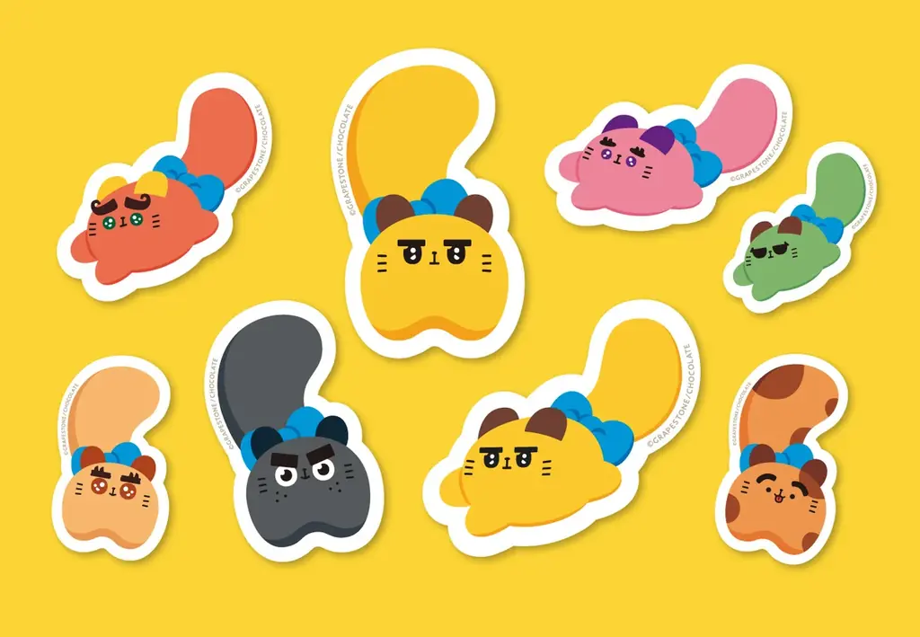 『東京ばにゃ奈クッキーズ』JR東京駅にOPEN！“お菓子とキャラクターの融合”がテーマの東京ばな奈新クラフトクッキーブランド 画像 22