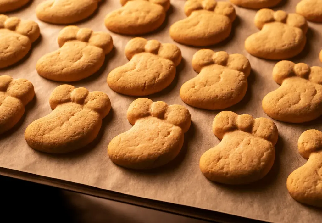 『東京ばにゃ奈クッキーズ』JR東京駅にOPEN！“お菓子とキャラクターの融合”がテーマの東京ばな奈新クラフトクッキーブランド 画像 7