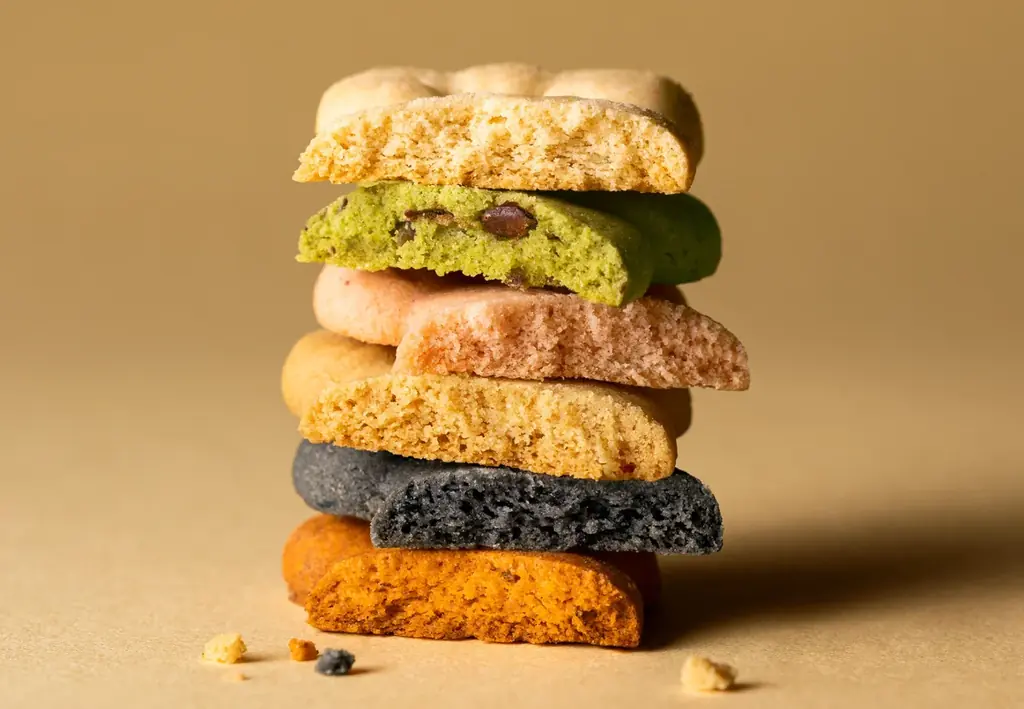 『東京ばにゃ奈クッキーズ』JR東京駅にOPEN！“お菓子とキャラクターの融合”がテーマの東京ばな奈新クラフトクッキーブランド 画像 8