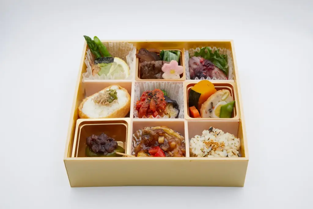 7月２８日(月)～３１日（木）万博会場で販売の万博弁当に伊勢市の食材が採択されました！ 画像 1