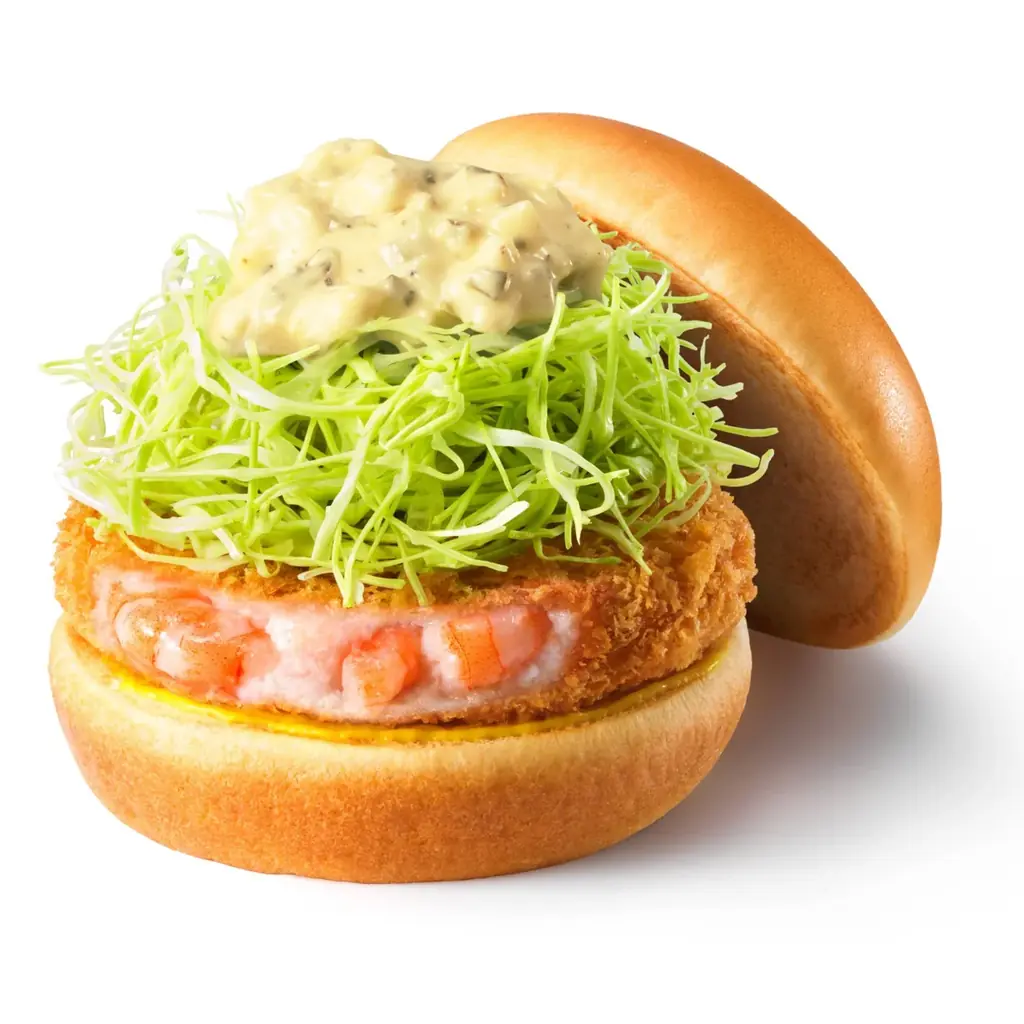25年以上に渡り愛される「海老カツバーガー」をヒントにコラボミールキット開発　モスバーガー監修Kit Oisix「BBQ&タルタルで！海老カツボウル」販売（7/17～） 画像 3