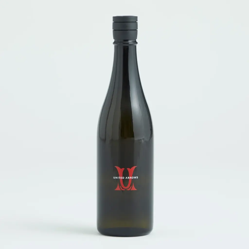 赤武酒造 × UNITED ARROWS 初のコラボレーションが実現~日本酒をもっと自由に、もっとスタイリッシュに~ 画像 2