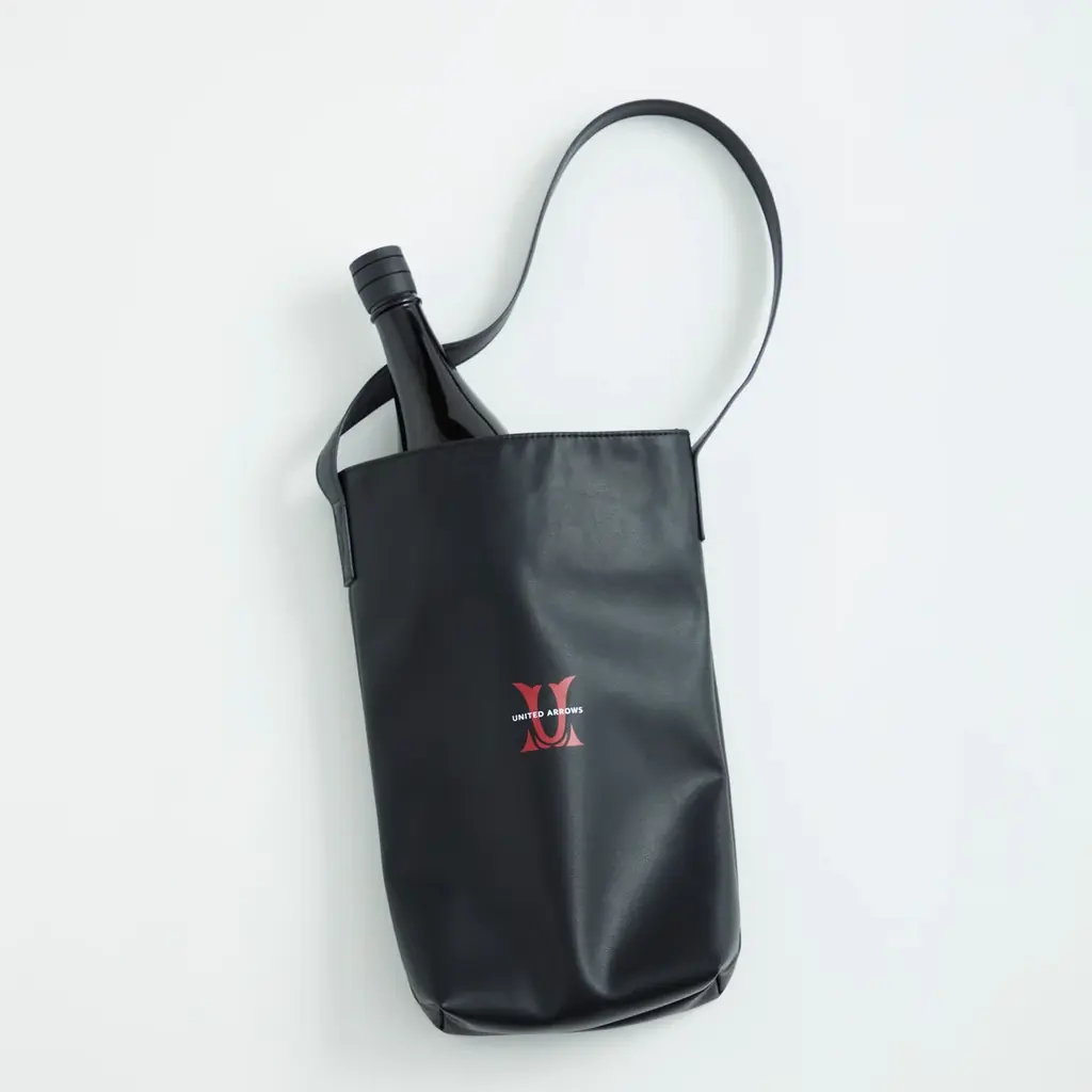 赤武酒造 × UNITED ARROWS 初のコラボレーションが実現~日本酒をもっと自由に、もっとスタイリッシュに~ 画像 3