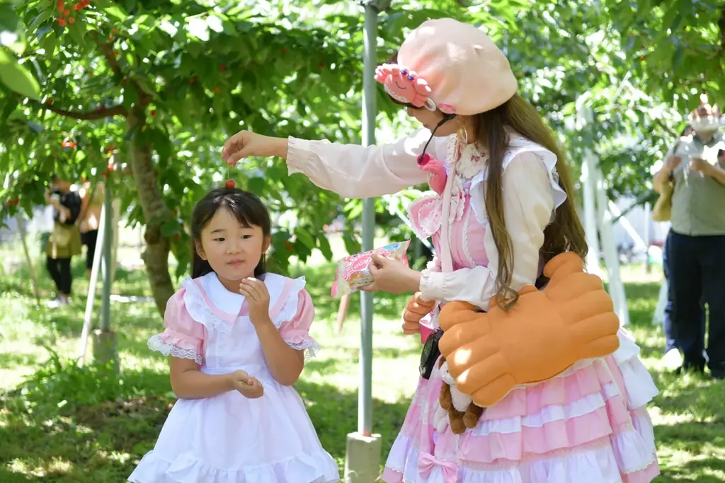 ファンの待望の第二弾！かにぱんお姉さんのアイテム商品化！～かにぱん×ROOTOTE ミニクッショントートバッグ～ 画像 12