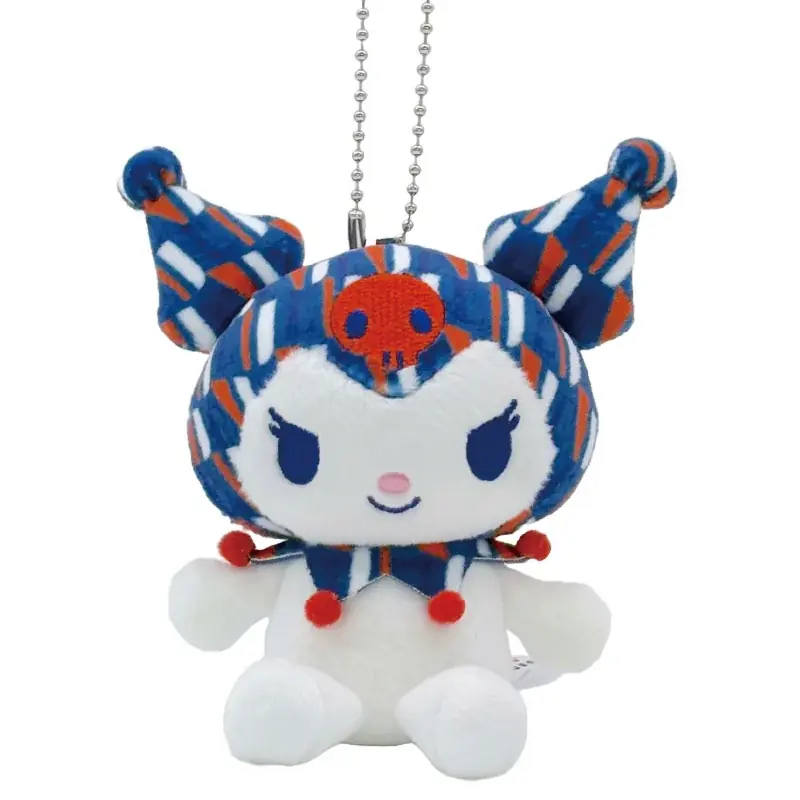 【ELLE×マイメロディ＆クロミ】コラボレーション商品の販売スタート 画像 4