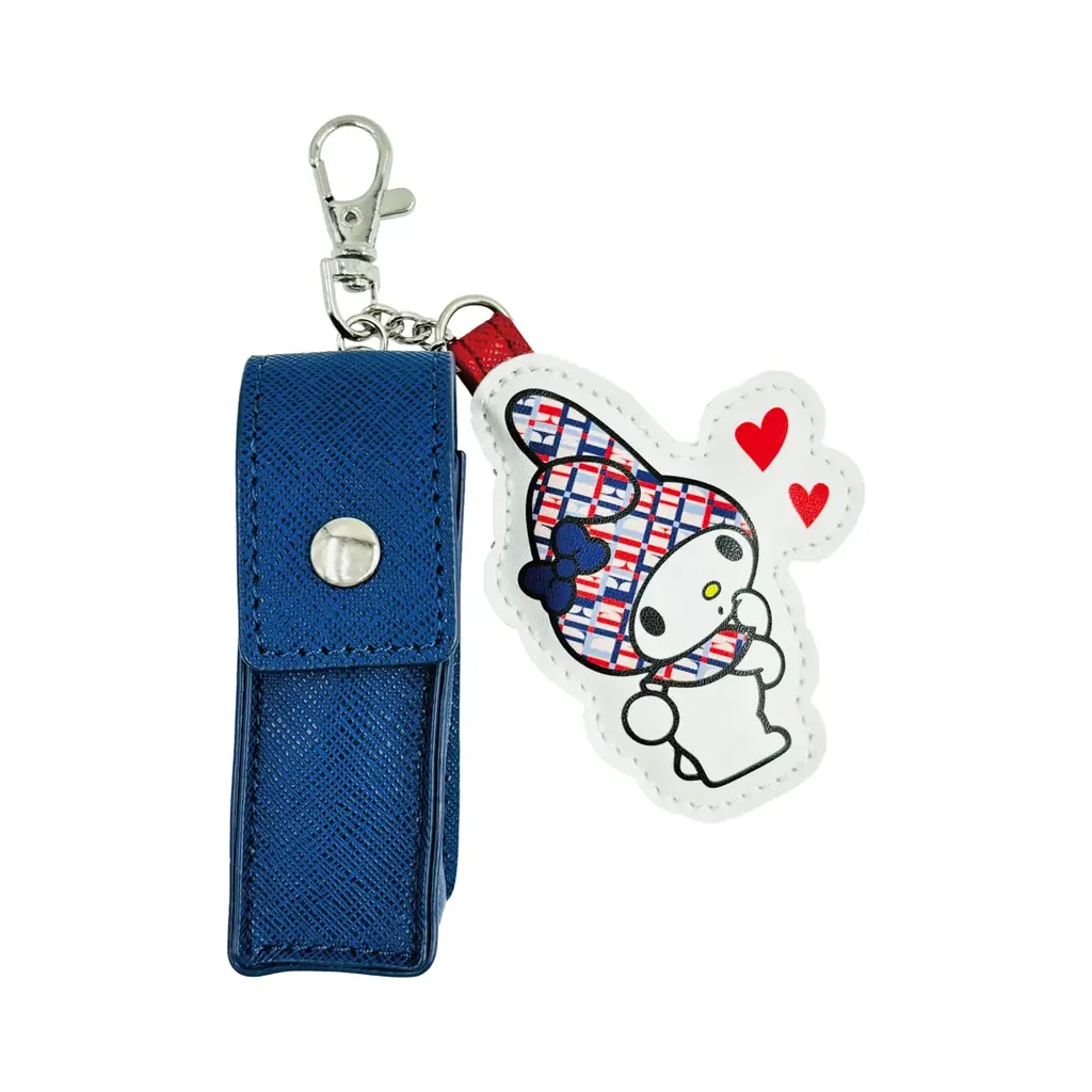 【ELLE×マイメロディ＆クロミ】コラボレーション商品の販売スタート 画像 5