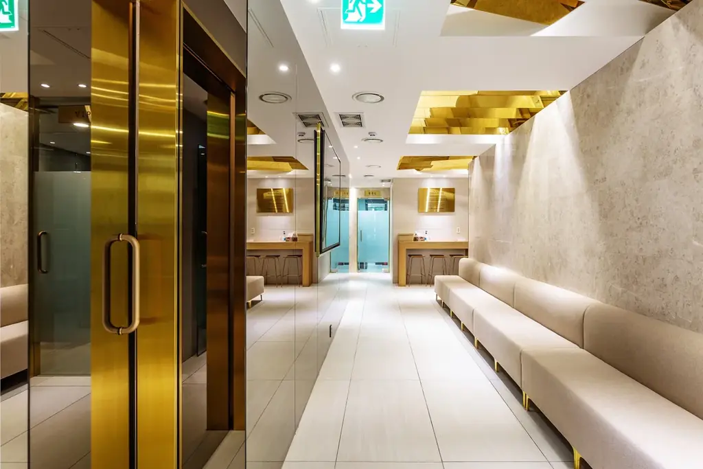 【韓国美容皮膚科の名門】「VSラインクリニック江南店」ミンフォサイト限定の夏キャンペーン開始！ 画像 3