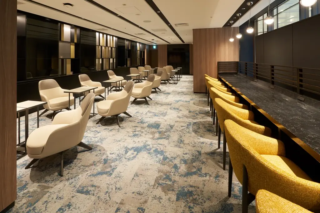 【ダイナースクラブ、創業65周年記念で会員制ラウンジを初無料開放】日本酒やワインの試飲、音楽、ブランド初のフレグランスなど、ダイナースクラブを五感で体感するイベントを銀座・梅田で開催 画像 2